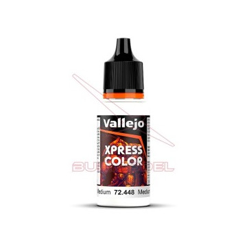 Medium Xpress Color de...