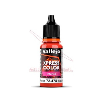 Pintura Vallejo Xpress...