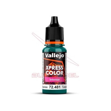 Pintura Vallejo Xpress...