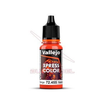 Pintura Vallejo Xpress...