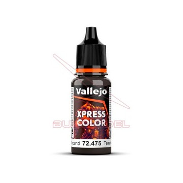 Pintura Vallejo Xpress...
