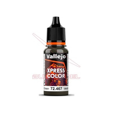 Pintura Vallejo Xpress...