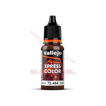 Pintura Vallejo Xpress...