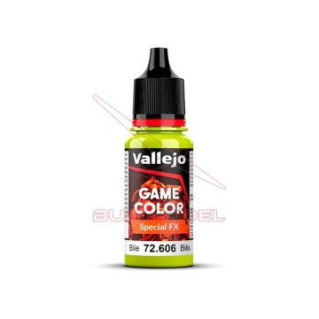Pintura Game Color Special...