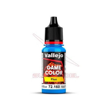 Pintura Game Color Fluo...