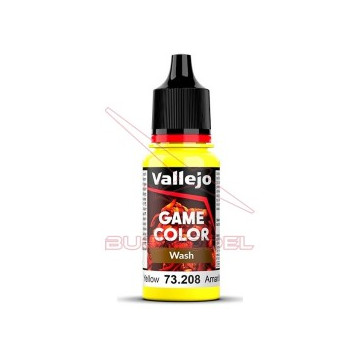 Pintura Game Color Wash...