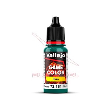 Pintura Game Color Fluo...