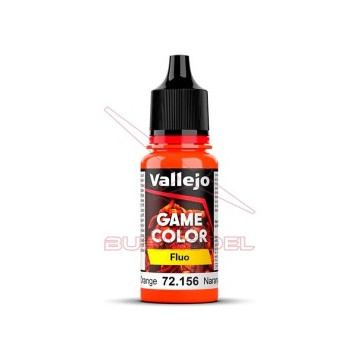 Pintura Game Color Fluo...