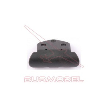 Bumper delantero Survolt 1:10