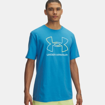Under Armour - Camiseta...