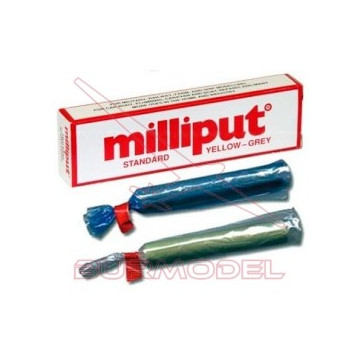 Milliput Epoxy Putty...