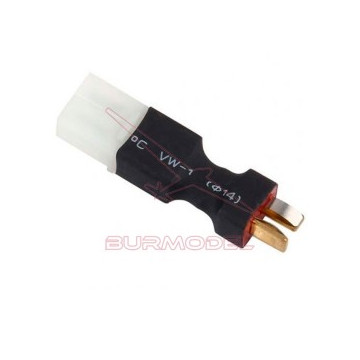 Adaptador Dean Macho -...