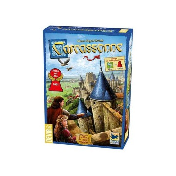 Carcassone básico