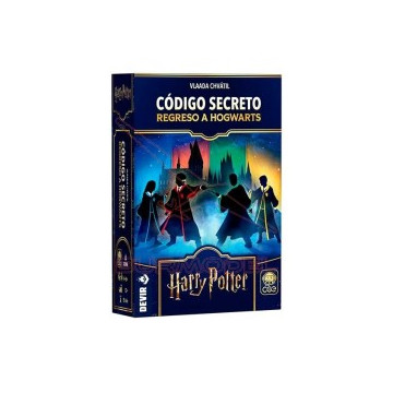 Juego Código Secreto...