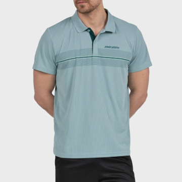 John Smith - Polo John...