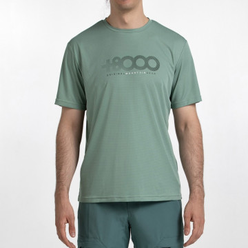+8000 - Camiseta +8000...