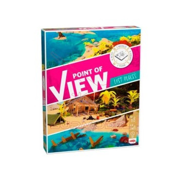 Juego Point of View. Lost...