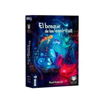 Juego El bosque de los...