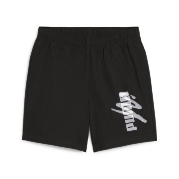 Puma - Pantalon Puma Short...