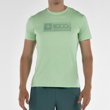 +8000 - Camiseta +8000 TART S