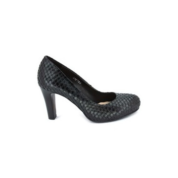 Zapatos Vestir Mujer Elvio...