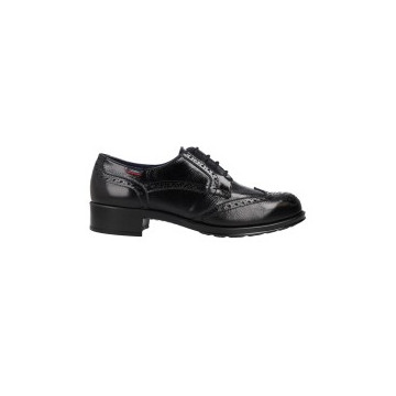 Zapatos de Piel con...