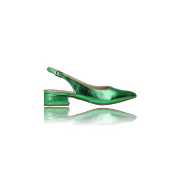 Bailarinas Zapatos de...