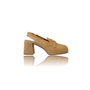 Zapatos de Tacón para Mujer...