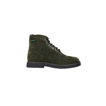 Botines Casual Mujer de...