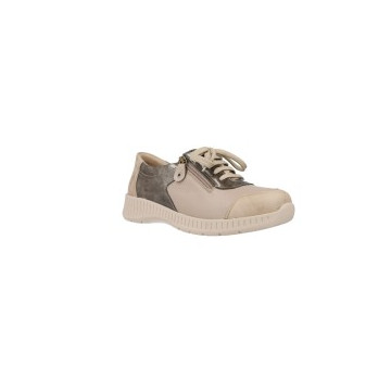 Zapatos Casual de piel para...