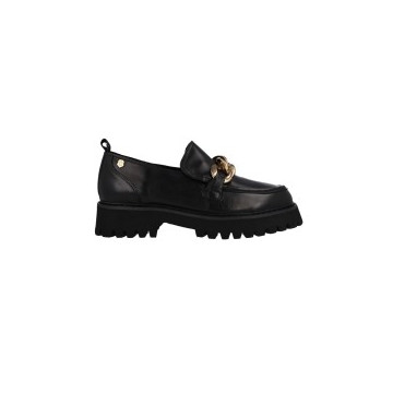 Zapatos Mocasín Mujer de...