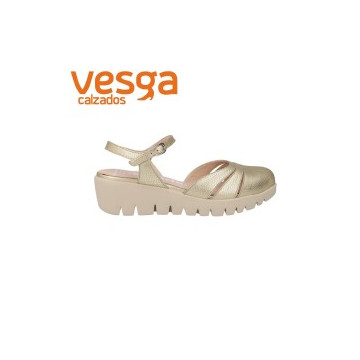 Sandalias Wonders C-33312...