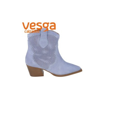 Botines Camperos LOL 7169...