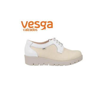Zapatos Cordones Callaghan...