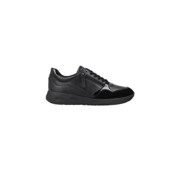 Deportivas Casual Geox...
