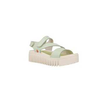 Sandalias Cuña y Plataforma...