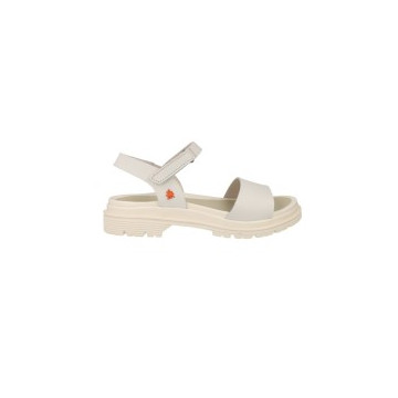 Sandalias Casual Art 1548...
