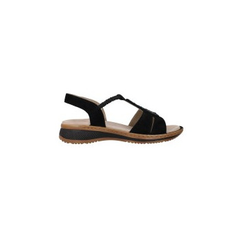 Sandalias Abiertas Ara...