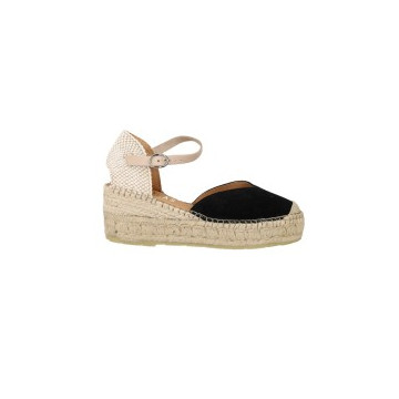 Sandalias Esparto o Cáñamo...