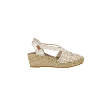 Sandalias Esparto o Cáñamo...