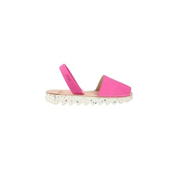 Sandalias Menorquinas...