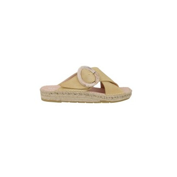 Sandalias Cuña Macarena...