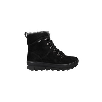Botines Cordones Gore-Tex...