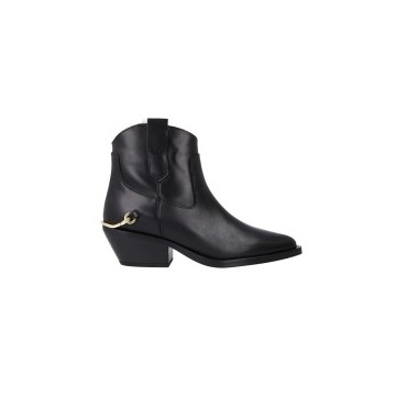 Botines Tejanos Mujer...