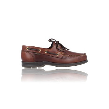 Zapatos Naúticos Hombre de...