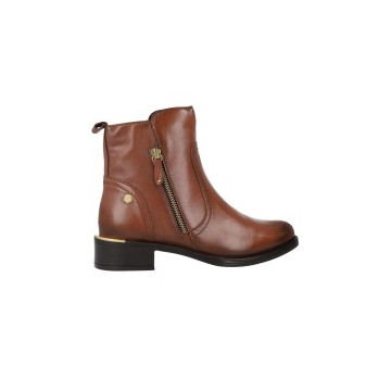 Botines Bajos Mujer Carmela...