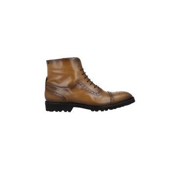 Botines Cordones Mujer Luis...