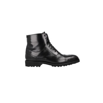 Botines Cordones Mujer Luis...
