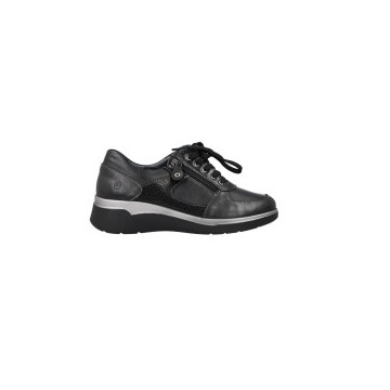 Suave Zapatos Cordón Mujer...