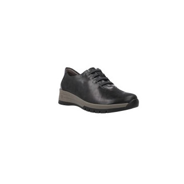 Suave Zapatos Elásticos...
